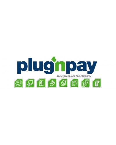 PlugnPay (API) - ACH/eCheck